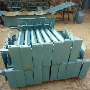 托輥支架供貨商