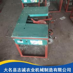 河北麗農牌電動剪蒜機報價