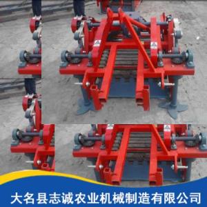 河北大蒜電動拉溝機報價