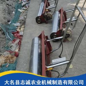 河北大蒜電動軋地輥價格