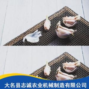 河北大蒜篩子銷售