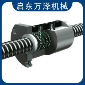 南通滾珠絲杠哪家好