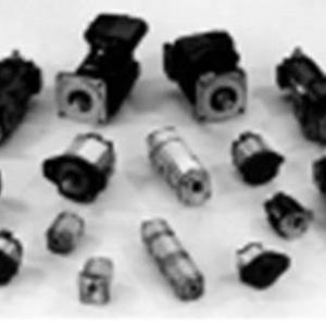 PARKER派克PG系列