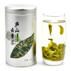 廬山云霧茶