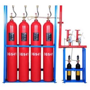 IG541混合型氣體滅火系統(tǒng)直銷