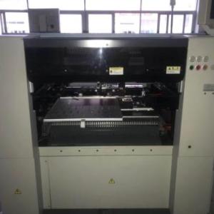 低價出售雅馬哈YV100XG貼片機