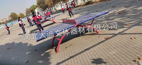 乒乓球臺