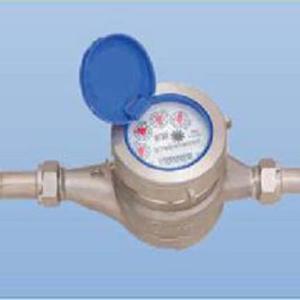 不銹鋼水表生產(chǎn)商
