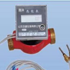 機械式熱量表廠家