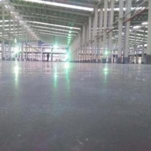 舊地坪翻新施工