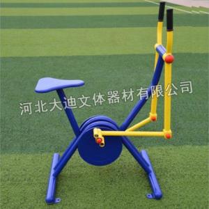 聯動健身車