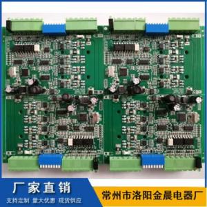 電機驅動控制器廠家