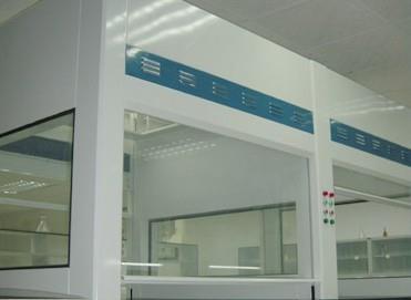 全鋼過體通風罩