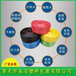 塑料繩廠家