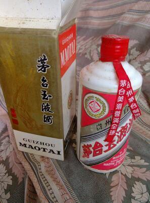 回收冬蟲夏草