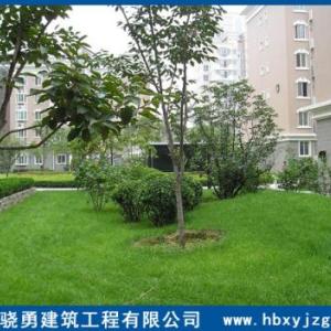 園林綠化工程