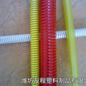 PVC螺旋管供貨商
