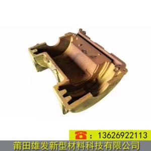 覆膜砂殼模供貨商