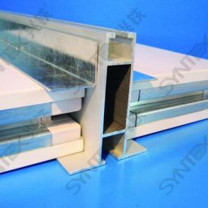 興鐵潔凈室天花產品廠家