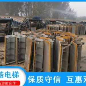 電梯高價(jià)回收公司