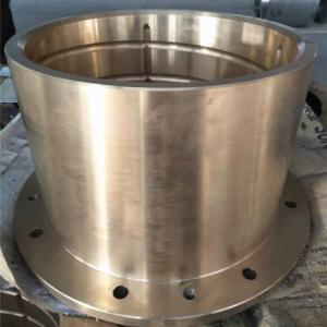 離心鑄造鍛壓機械鍛錘銅套