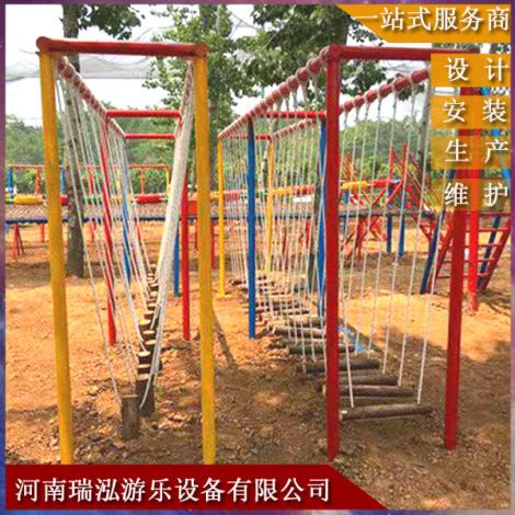 拓展器材