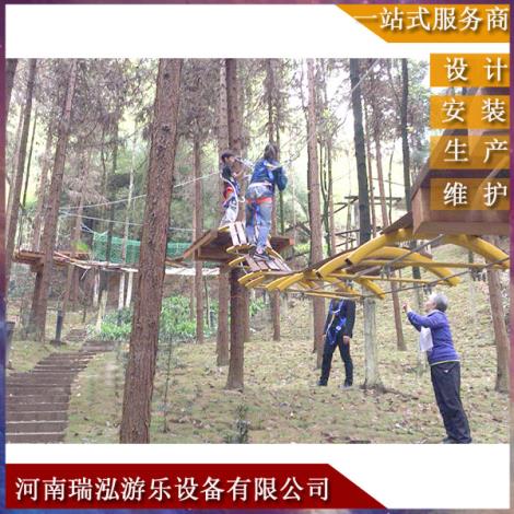 拓展器材定制