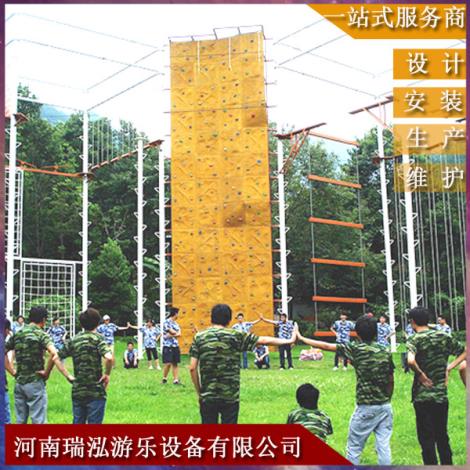 拓展器材定制
