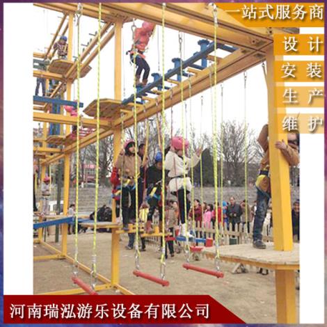拓展器材价格