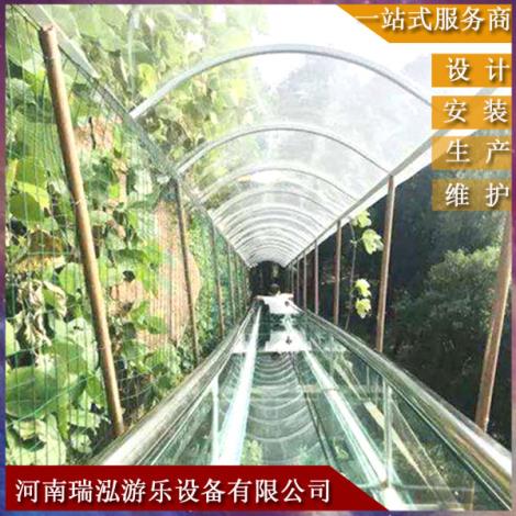 滑道项目供货商