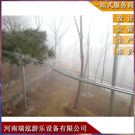 轨滑道价格