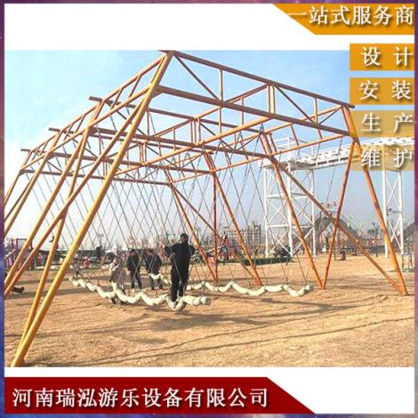 多人网红秋千供货商