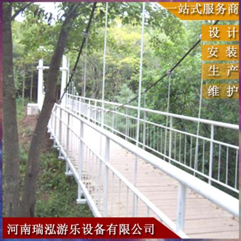 吊桥供货商