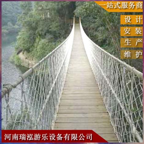 吊桥价格