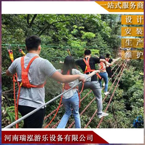 丛林穿越供货商