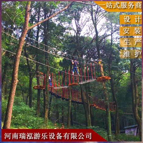 丛林穿越供货商
