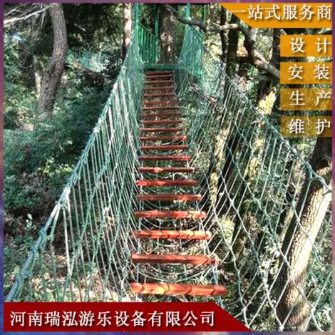 丛林穿越生产商