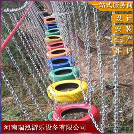 丛林穿越生产商