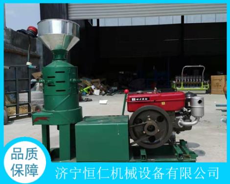 立式碾米机脱壳机破碎机定制
