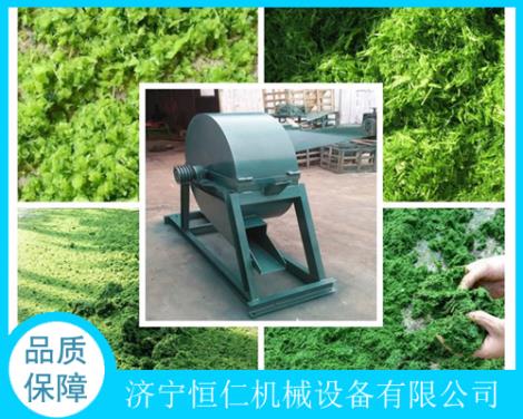 饲料青草蔬菜打浆机直销