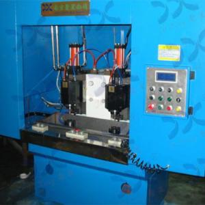 凹閥板研磨機(jī)