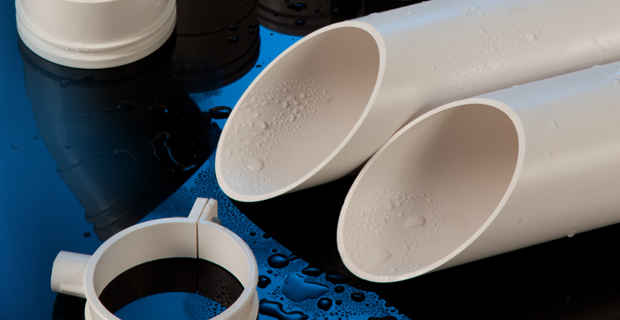 PVC-U排水管道