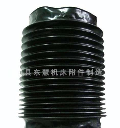 丝杠防护罩