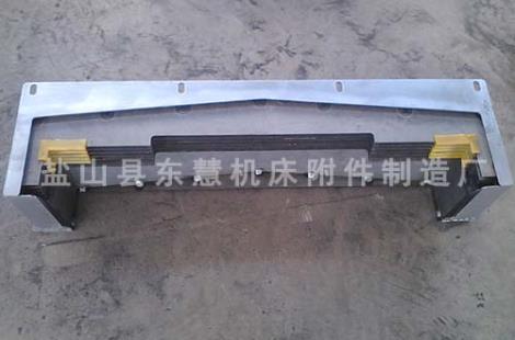 机床钢板防护罩哪家好