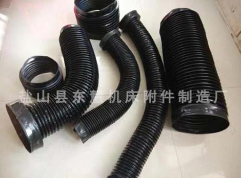 丝杠防护罩直销