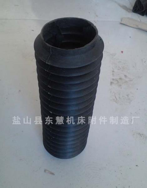 丝杠防护罩报价
