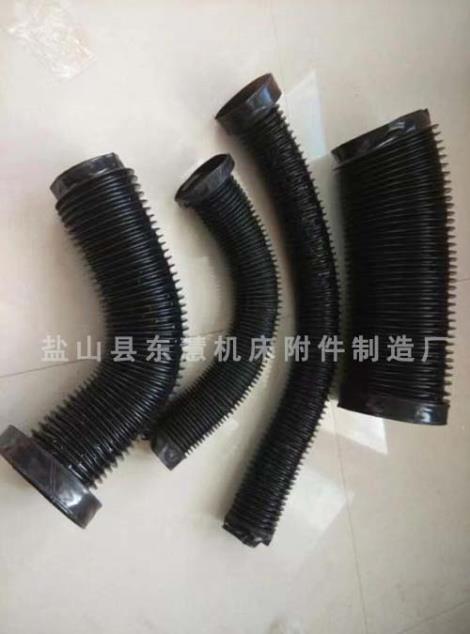 丝杠防护罩价格