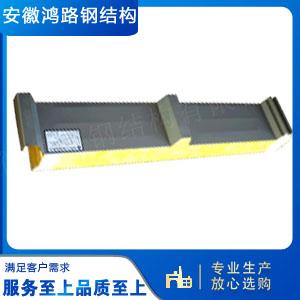 玻璃棉夹芯PU封边板