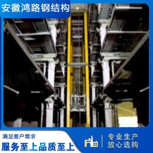 智能停车设备价格