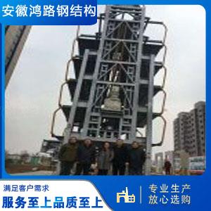 立体车库价格